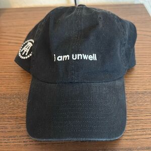Barstool Sports/CHD I Am Unwell Baseball Hat